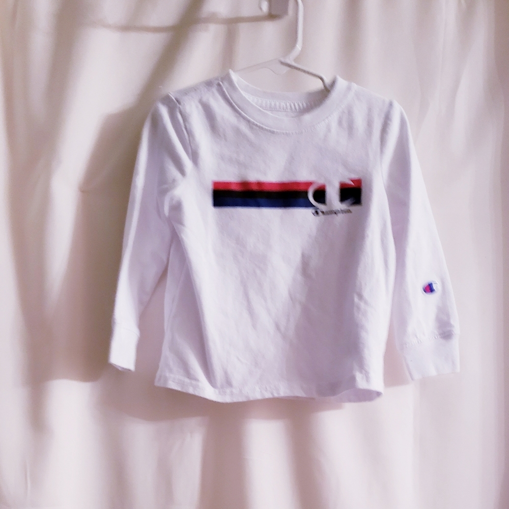 Authentic Champion Athletic wear sweat shirt
